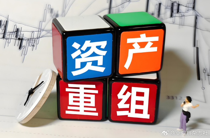 两家A股公司 终止重大资产重组