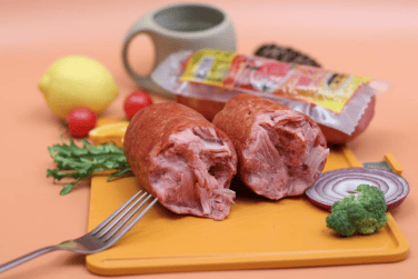 强强联合 得利斯携手家家悦共建高效供应链体系