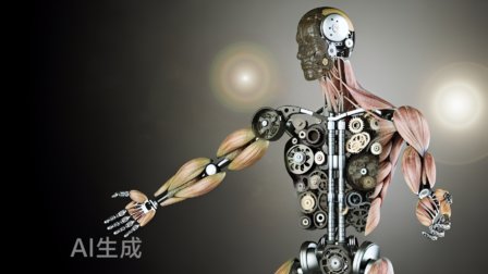 新石器成立科技新公司，含AI及机器人业务