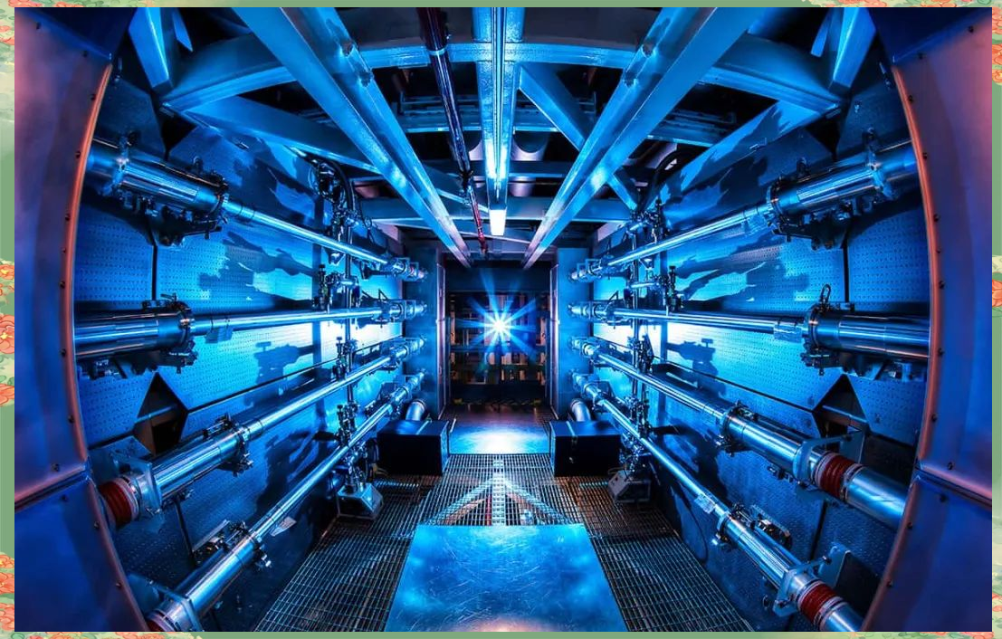 长虹美菱：目前没有参与核聚变项目计划