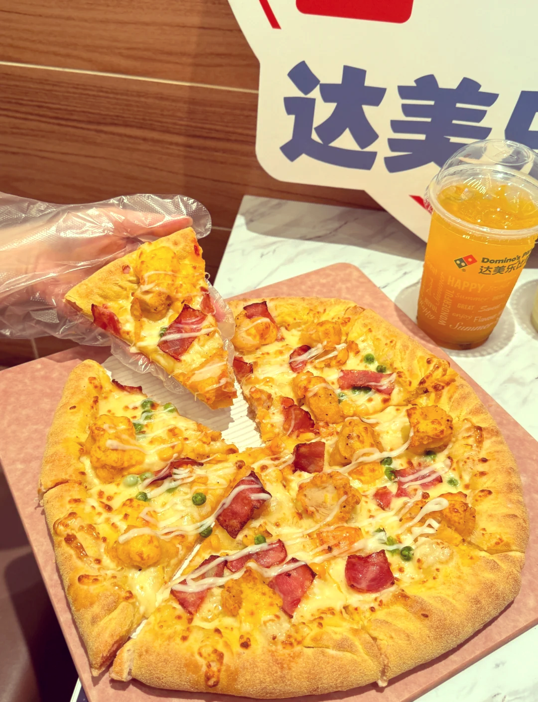 单日狂卖68万，下沉市场成达美乐的“印钞机”