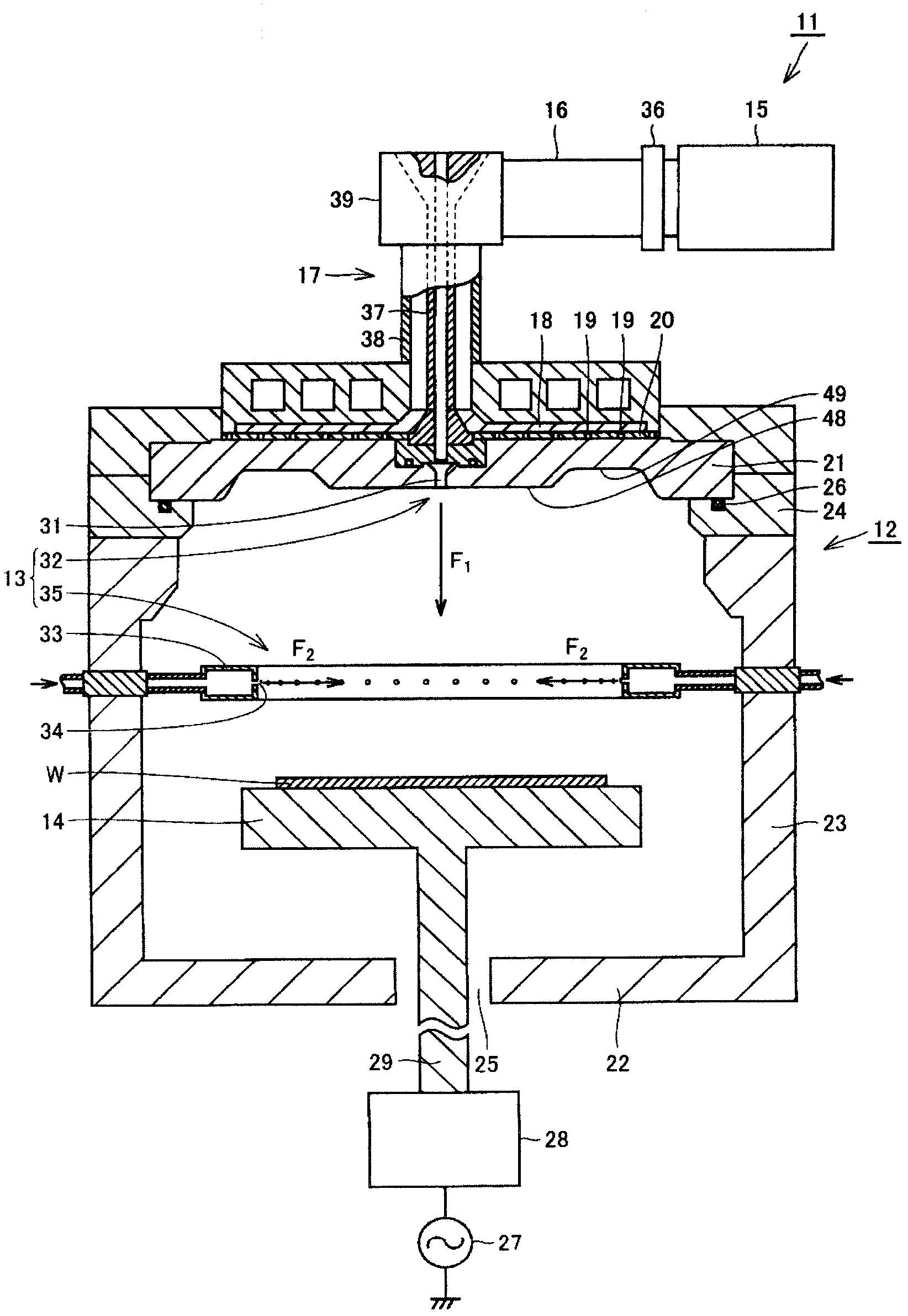中微公司公布国际专利申请：“半导体处理装置及其感应加热线圈”