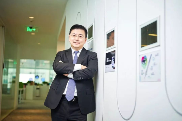 阿里健康与多家跨国药企深化战略合作