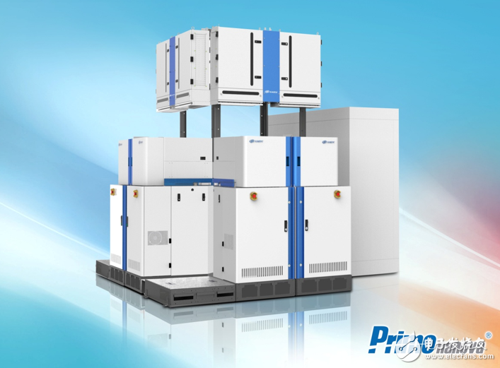 中微公司获得实用新型专利授权:“锁扣组件和反应腔”