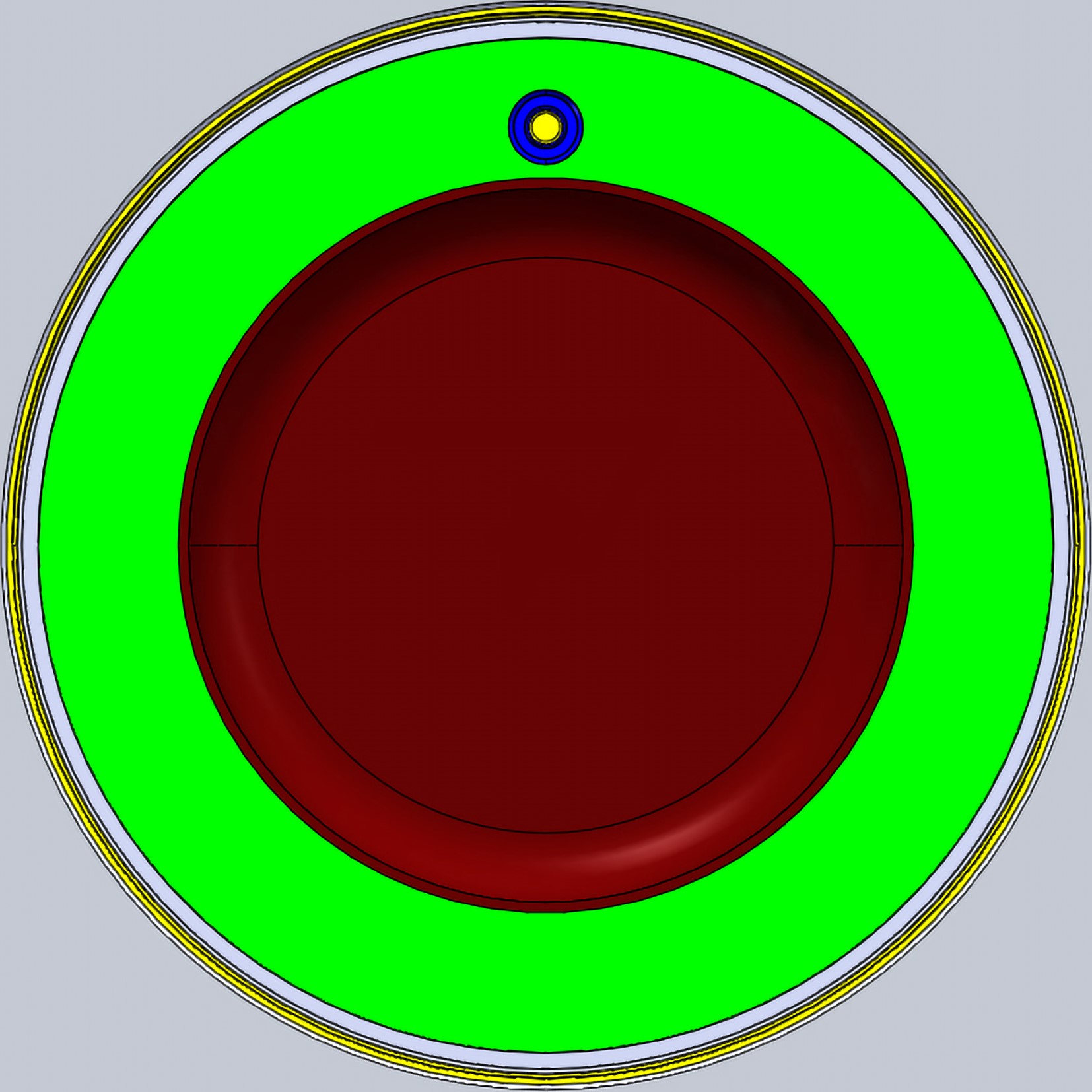 中微公司获得实用新型专利授权:“锁扣组件和反应腔”