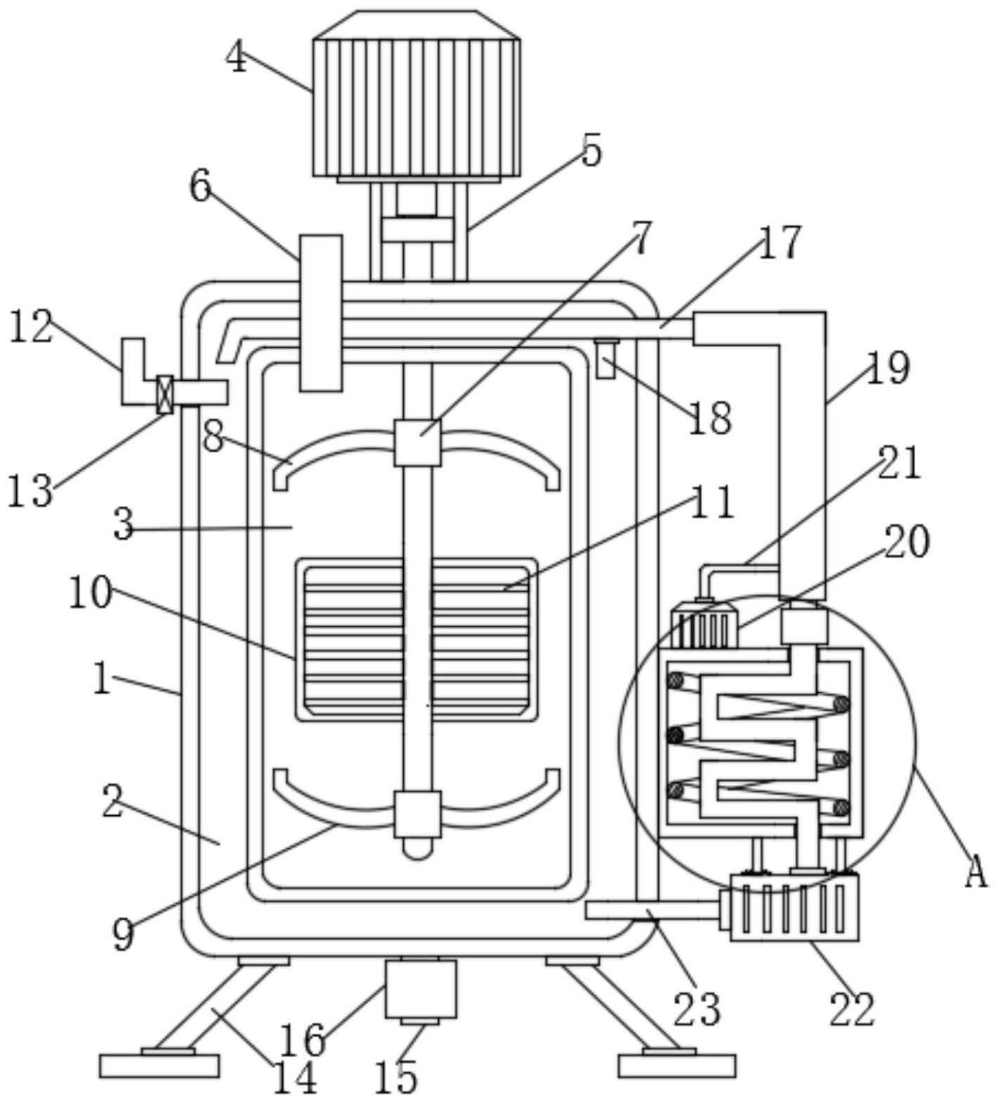 中微公司获得实用新型专利授权:“锁扣组件和反应腔”