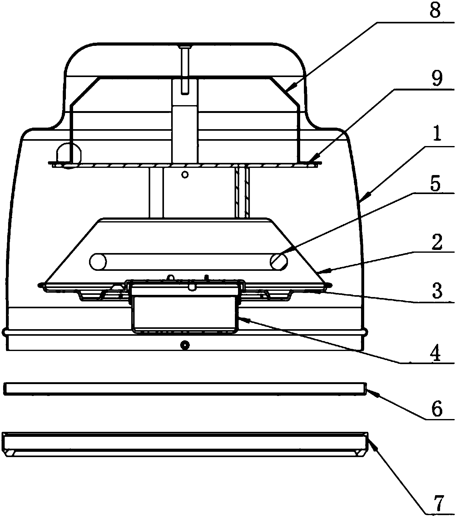 海油工程获得实用新型专利授权:“一种可旋转式筋板打磨辅助装置”