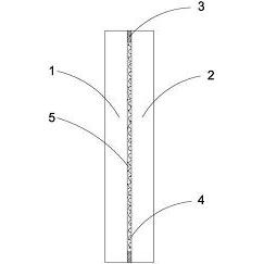 海油工程获得实用新型专利授权:“一种可旋转式筋板打磨辅助装置”