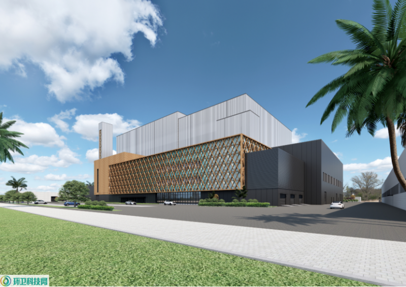 豪迈科技：与沃尔德建立战略合作伙伴关系