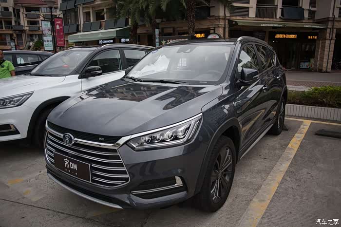 比亚迪获得实用新型专利授权：“传动系统、动力总成、车桥及车辆”