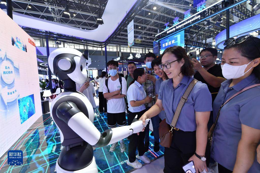 朗特智能：尚未有人形机器人控制器订单