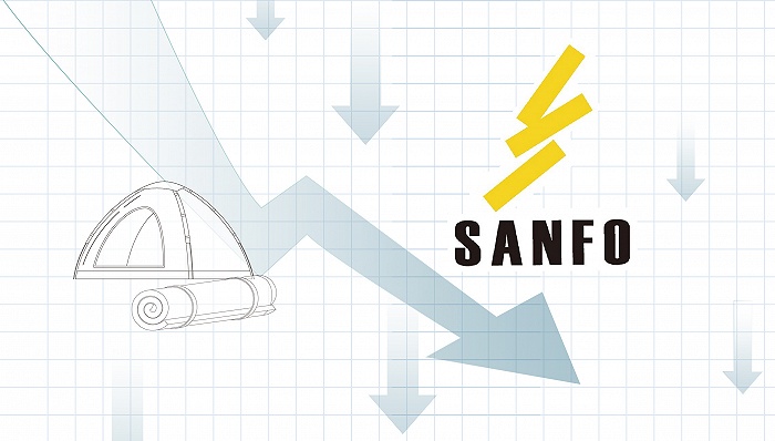 异动快报：三夫户外（002780）11月14日9点30分触及涨停板