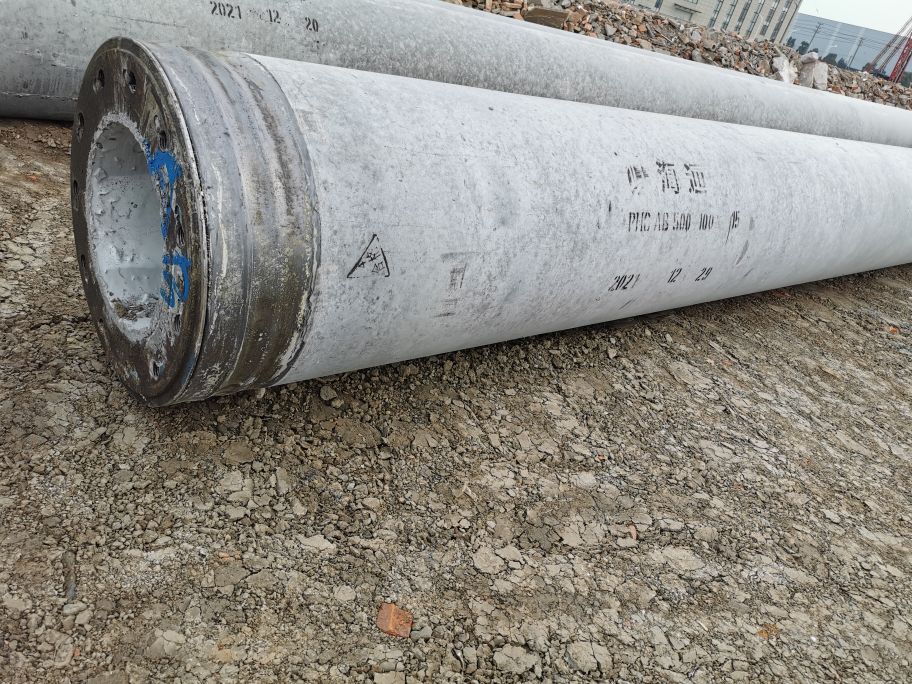 三和管桩：湖南三启当前核心业务暂未包含石墨电极的生产或销售