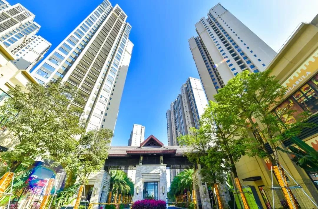 玉禾田：业务覆盖粤港澳大湾区80余城