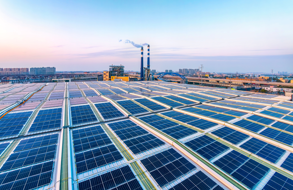 TCL中环：持续深化光伏产品规模化应用