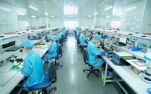 光库科技拟16.4亿元收购安捷讯，加码光通信无源器件布局