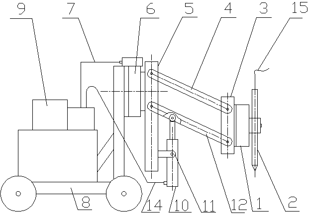 信隆健康获得实用新型专利授权：“连杆避震座管”