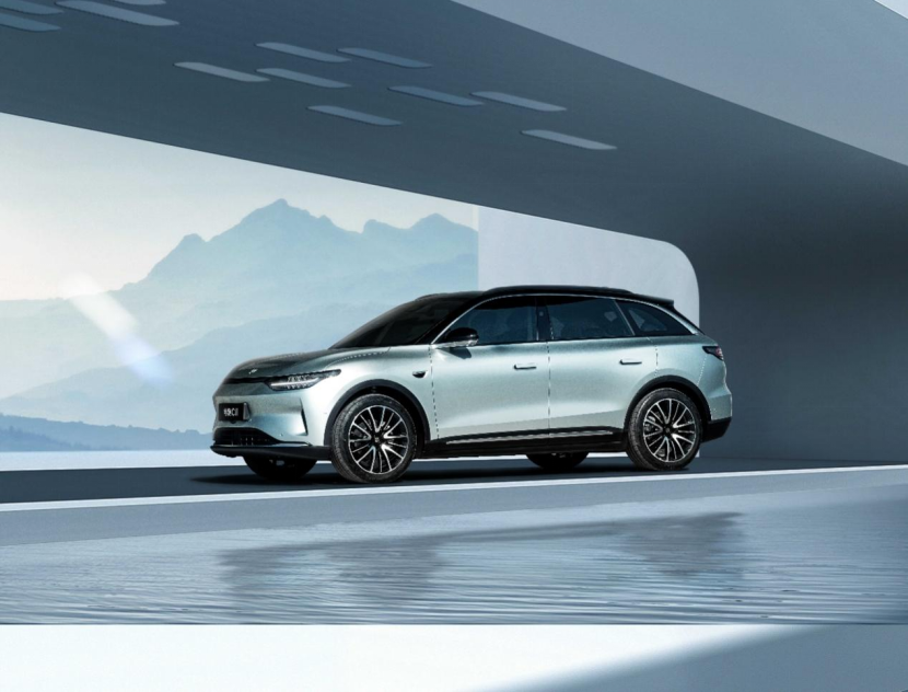 零跑汽车纳入恒生科技指数，12月8日起生效