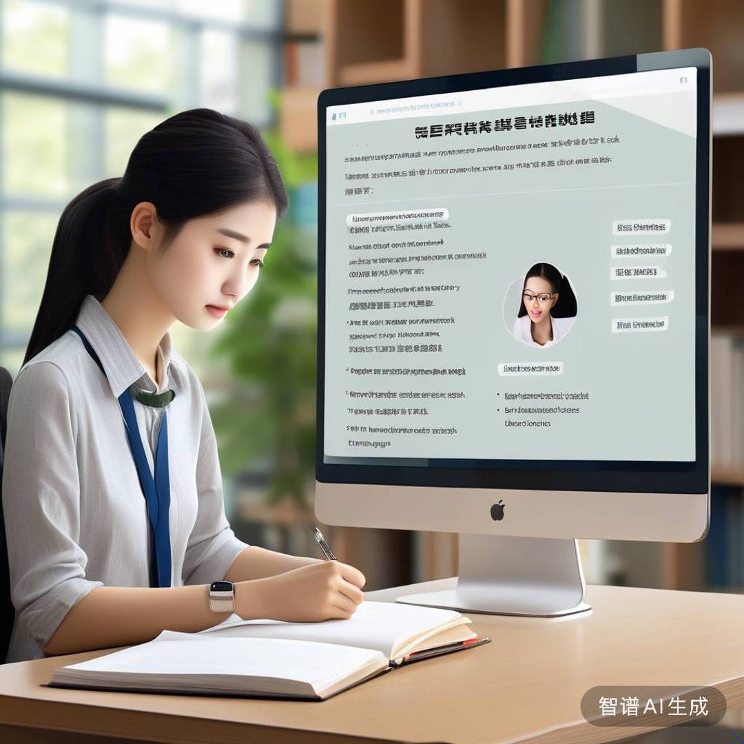 世纪天鸿登榜2025中国AI百强 小鸿助教引领教育AI新范式