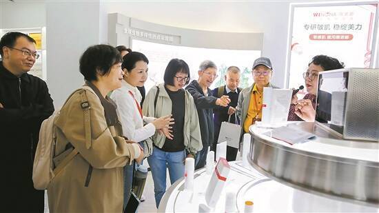 贝泰妮：初普正处品牌培育与市场拓展阶段