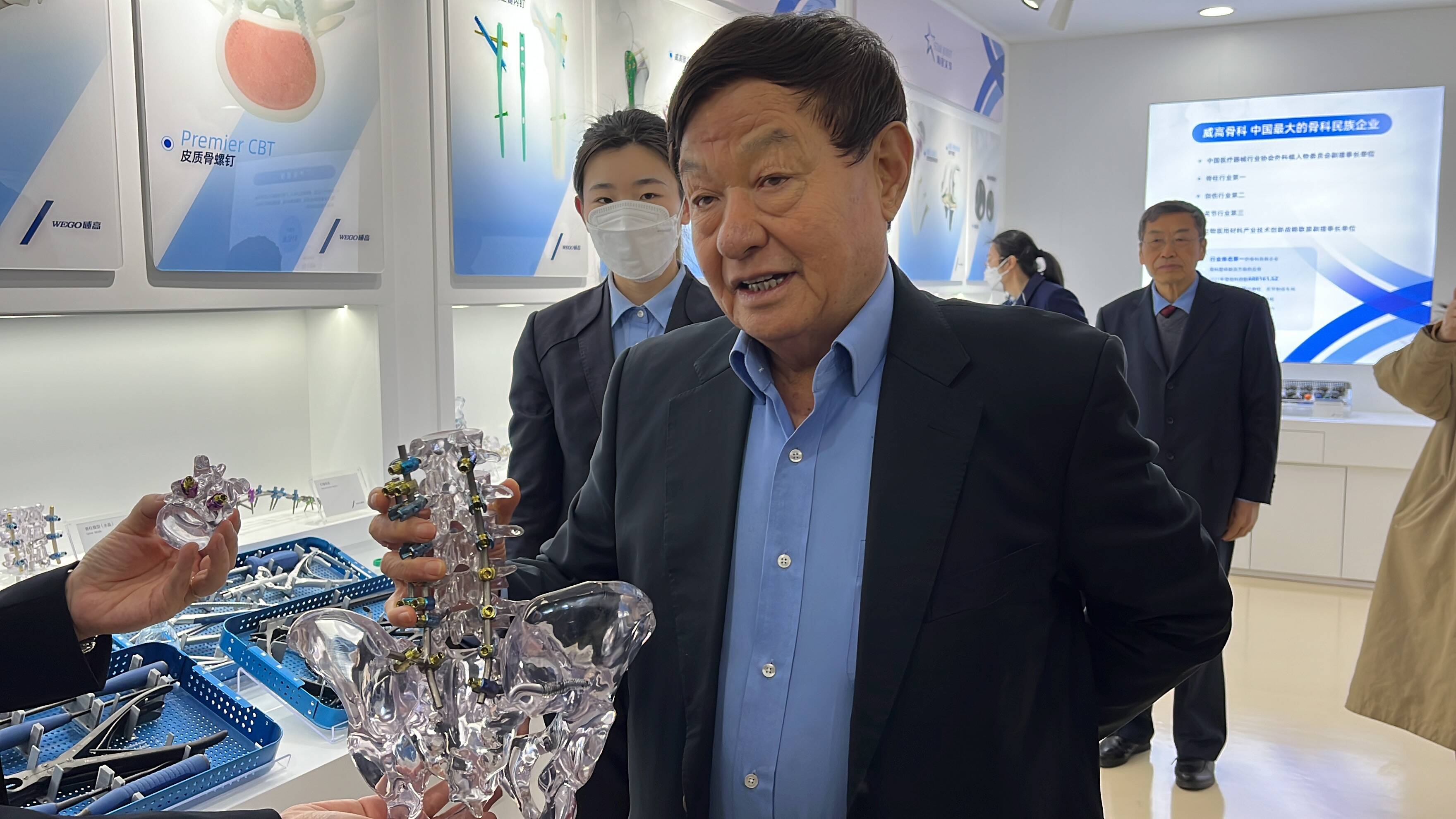 博深股份：持续深耕主业提升业绩