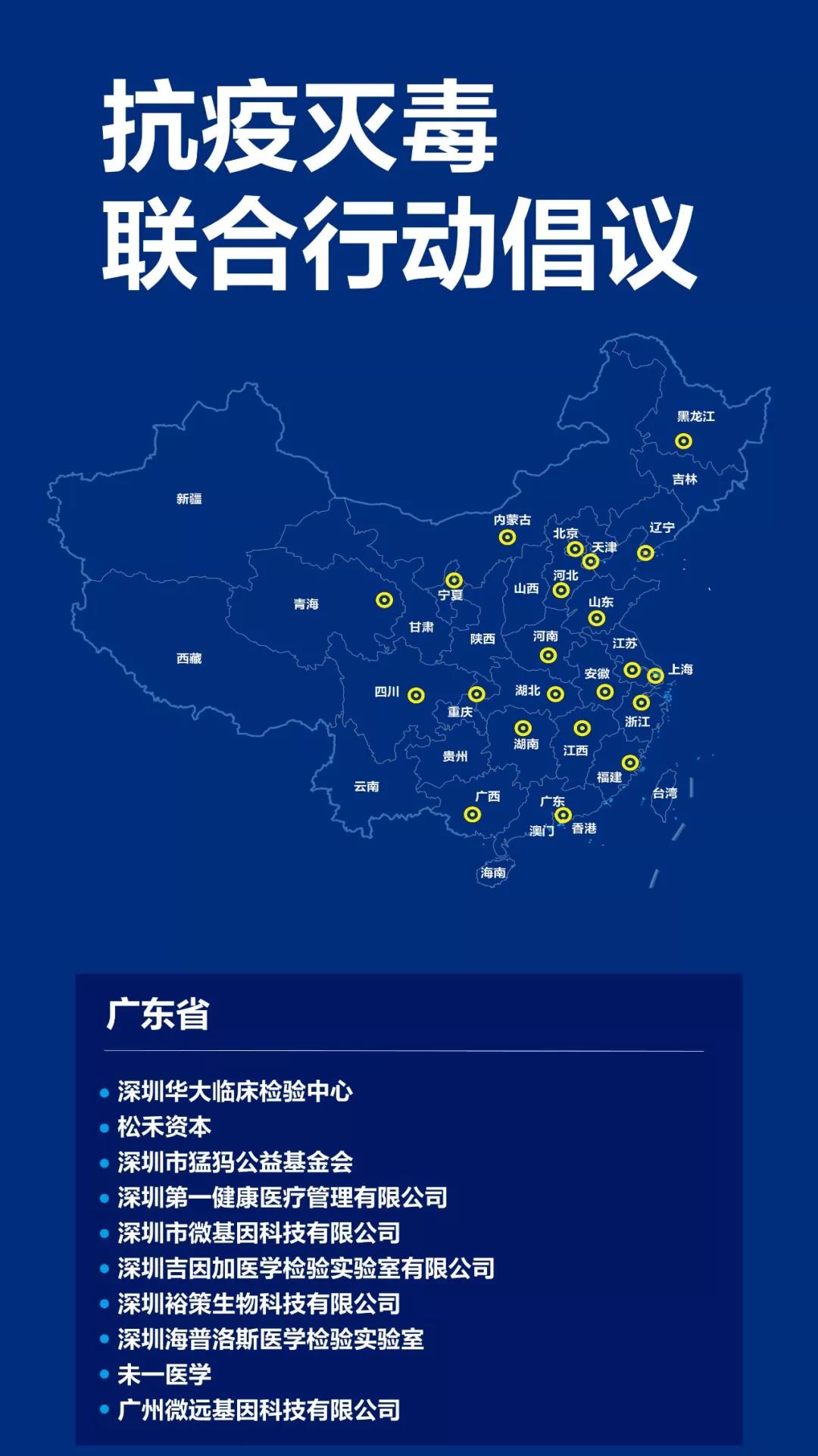 华大基因前高管带吉因加闯港股，从核酸检测回归肿瘤诊断后持续亏损