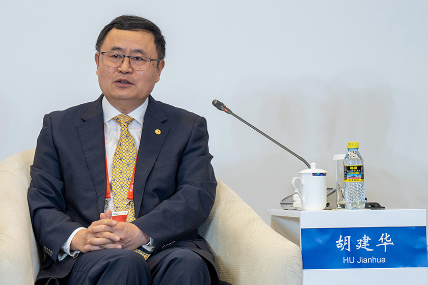 华大基因前高管带吉因加闯港股，从核酸检测回归肿瘤诊断后持续亏损