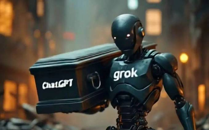 英国或因AI聊天机器人争议禁用马斯克旗下社交媒体平台“X”