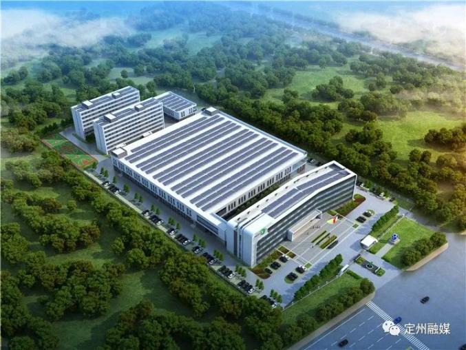 汉威科技:子公司能斯达一期产线已投入使用