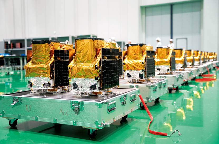 沃特股份：LCP材料已批量化交付航天领域