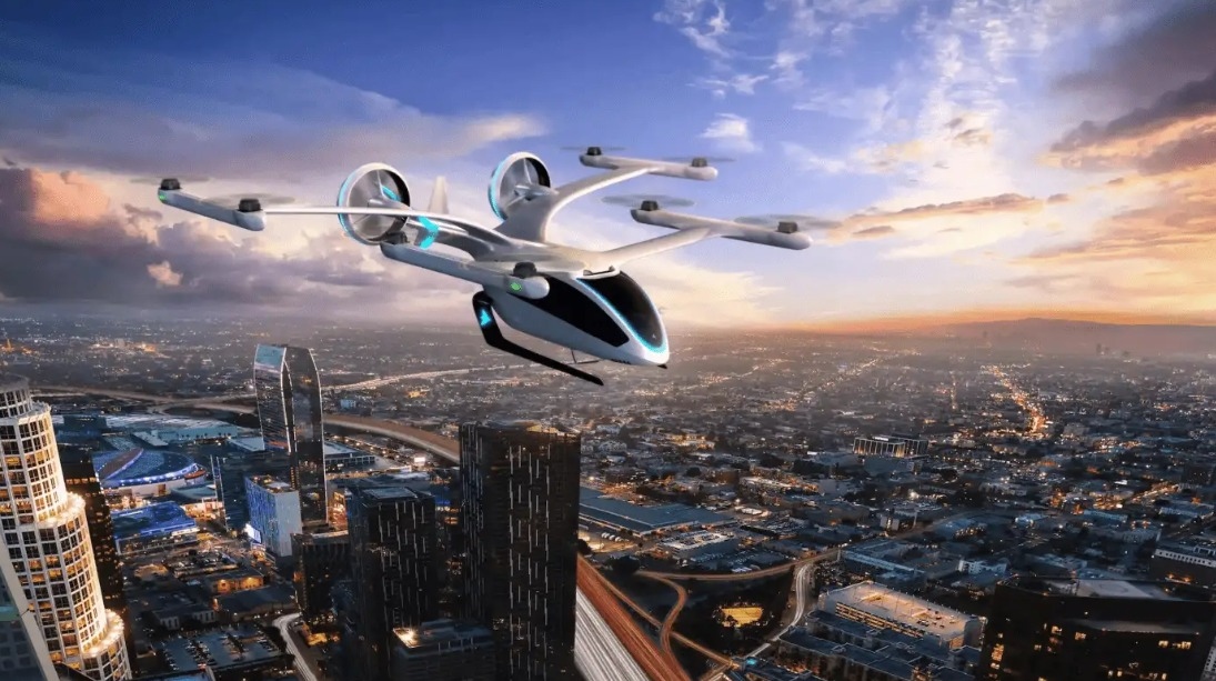 中际旭创：公司产品不涉及商业航天