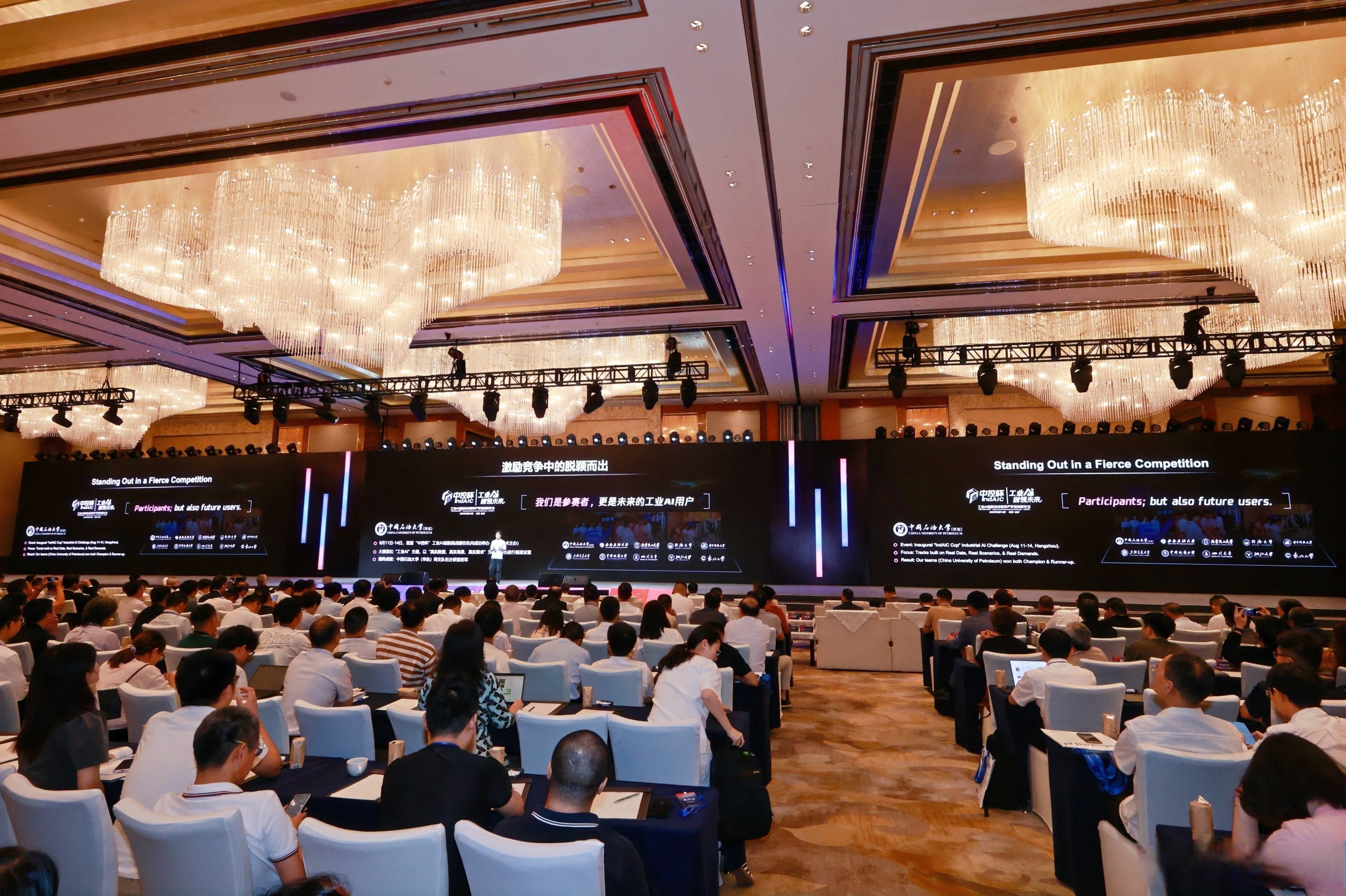 腕上“慧眼”+英伟达生态：奥比中光CES 2026重磅发力