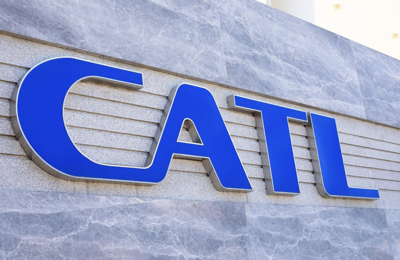 容百科技四季度扭亏后，再揽宁德时代逾千亿长单