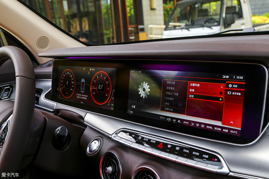 ST美晨：为部分军车提供多种产品