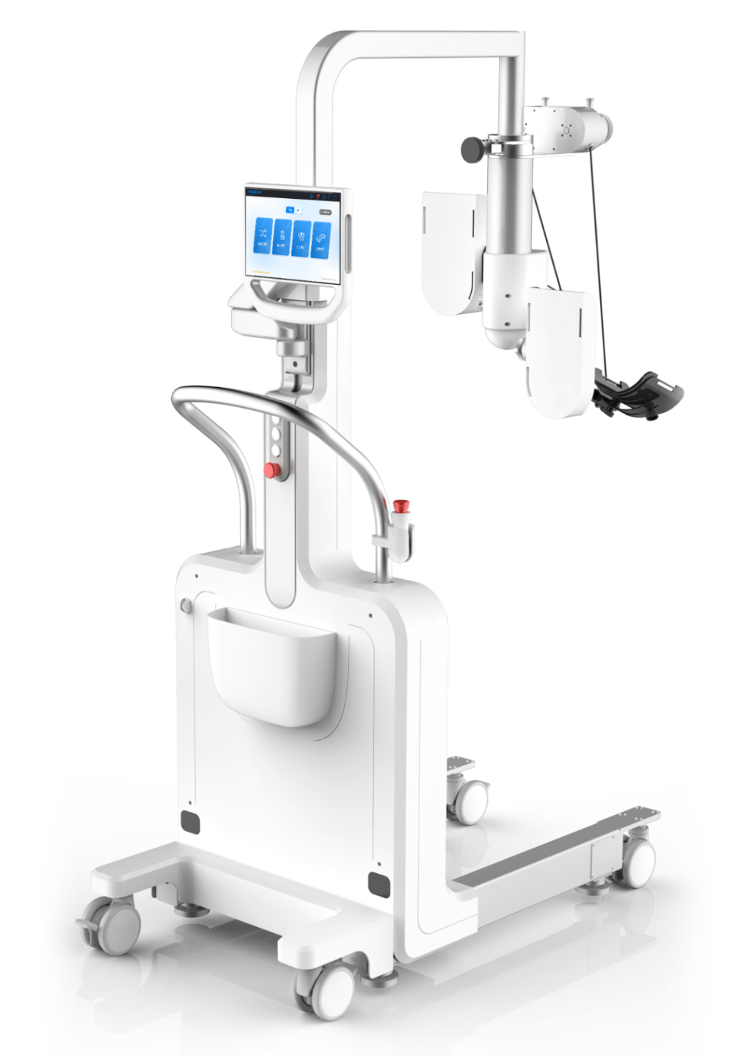 伟思医疗(688580.SH):志达创投拟合计减持不超过3%股份