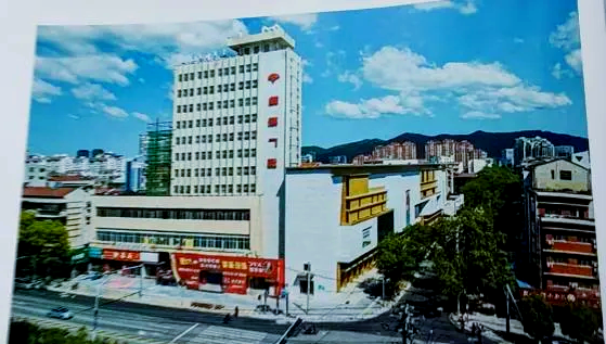 软通动力:1月19日高管刘天文减持股份合计21.6万股