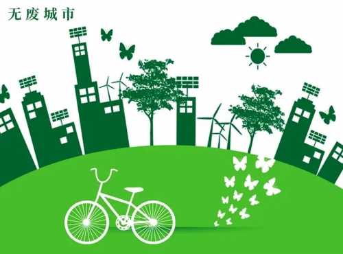 城发环境:子公司深耕垃圾焚烧技术助力绿色发展