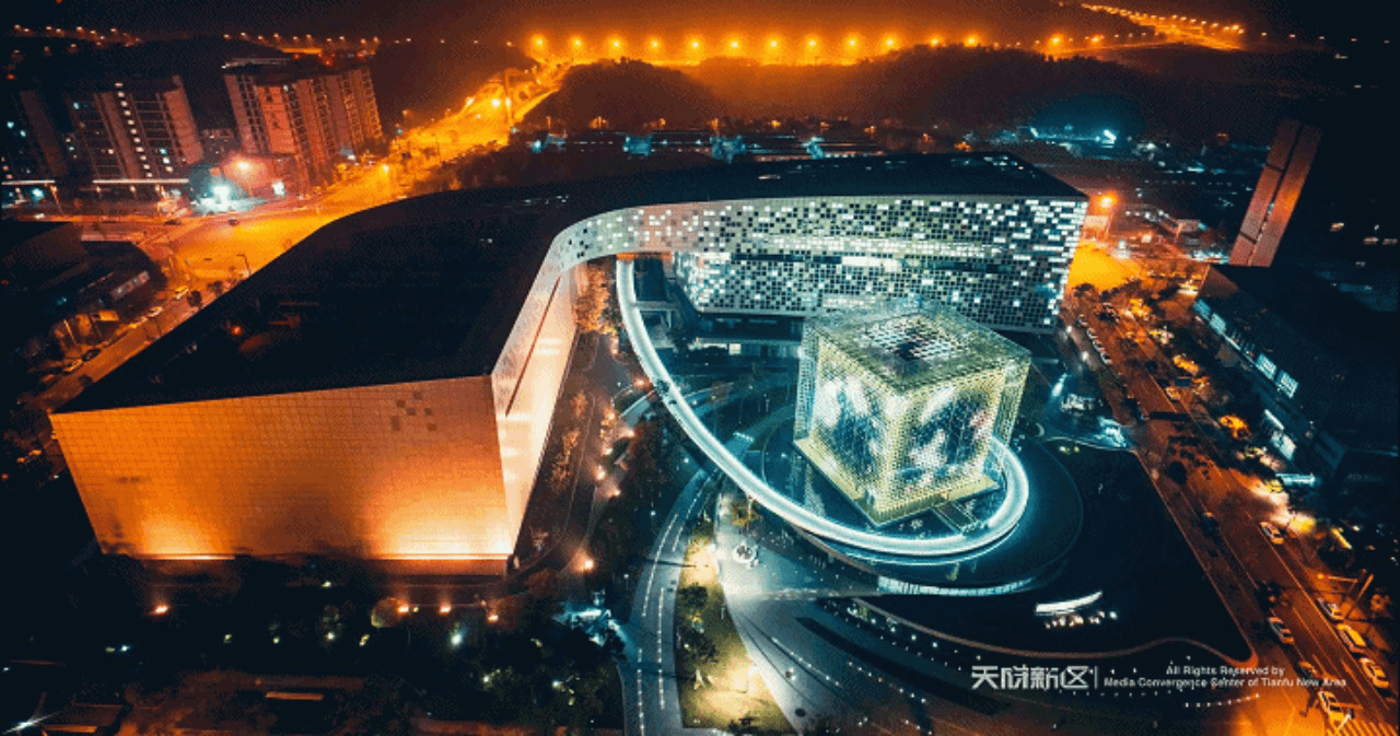 中科曙光与南航签约，共建千万级国产超智融合平台