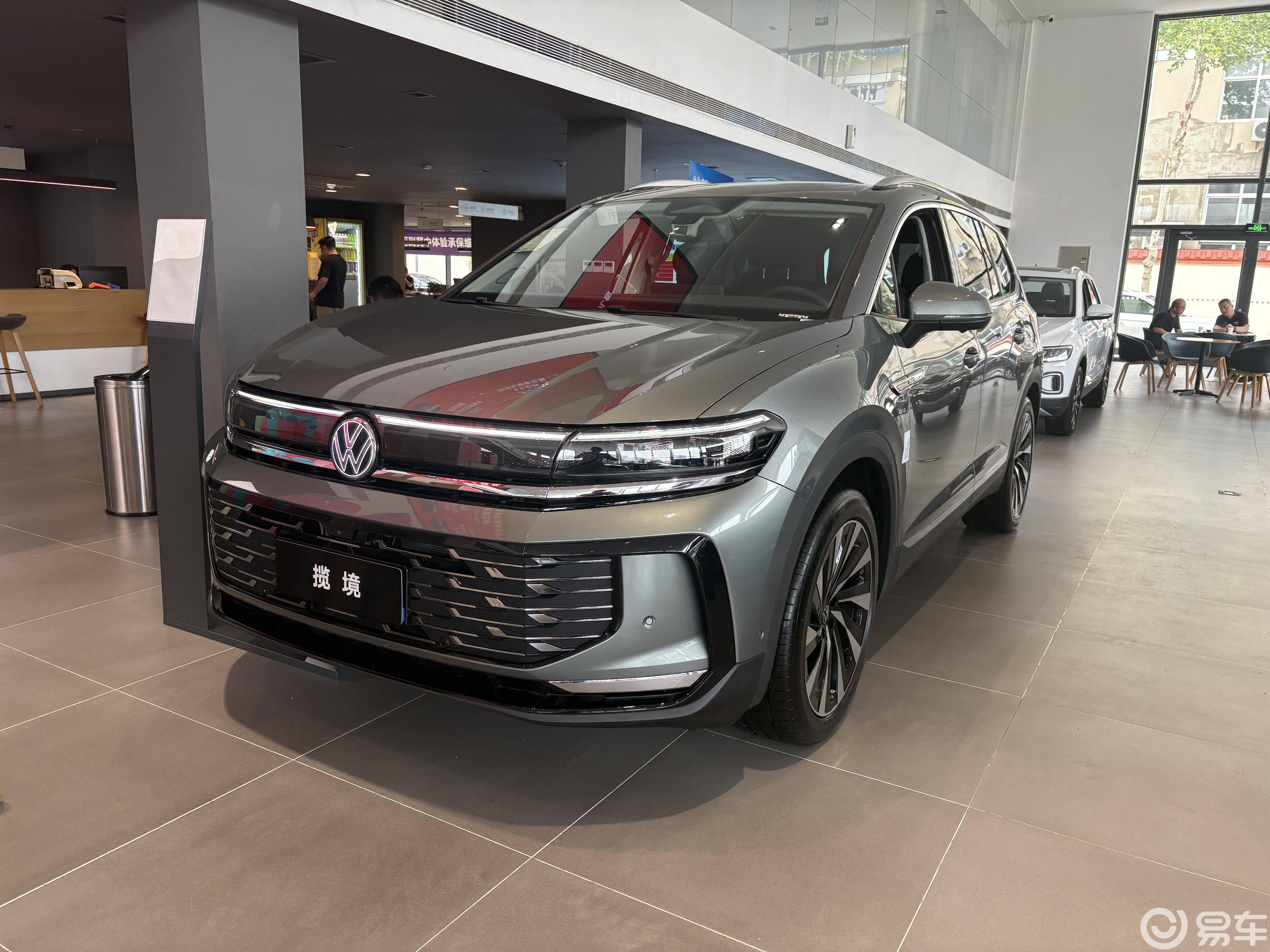 全新速腾S、全新揽巡领衔春季发布会 一汽-大众即将五车齐发