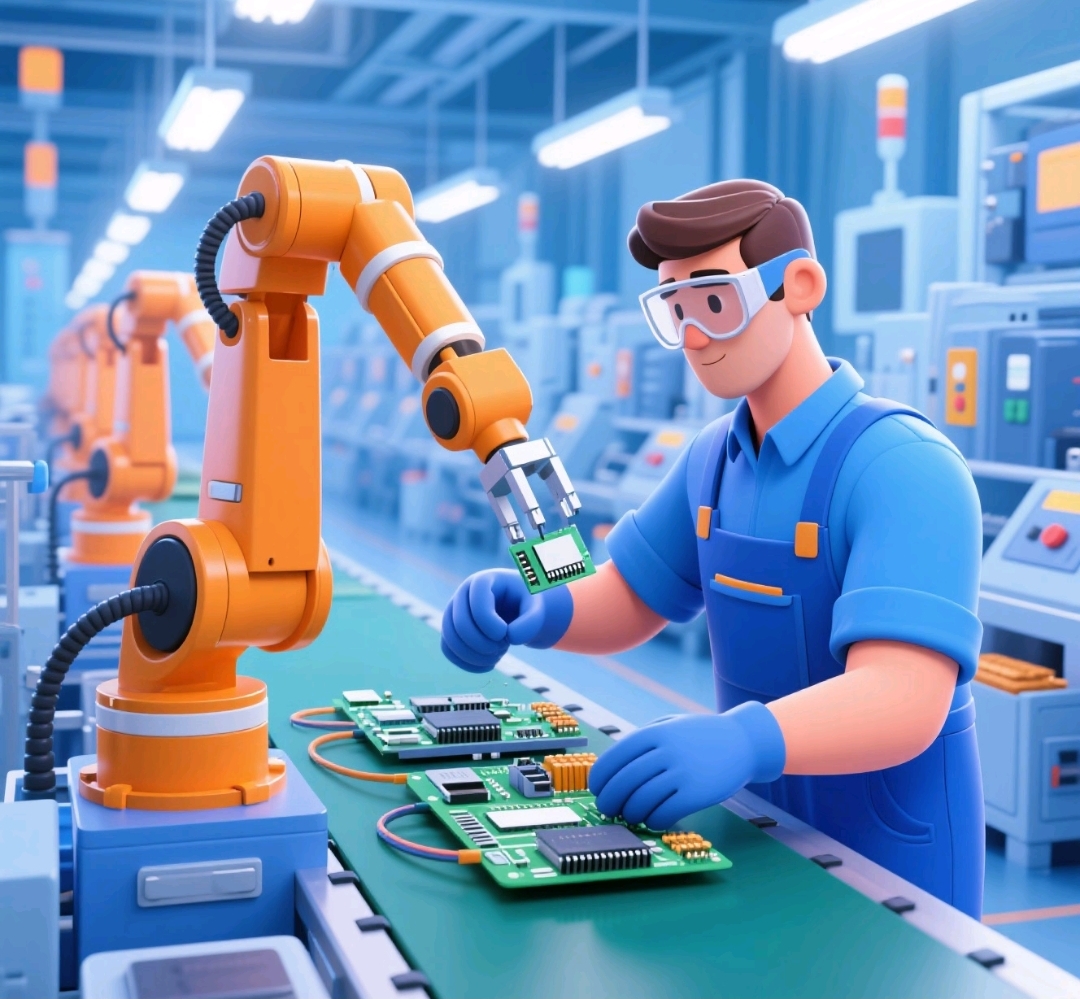 AI重塑漫剧生产逻辑 万兴科技全链路赋能AI漫剧工作流