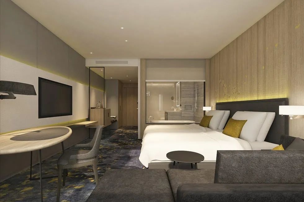 石基信息(002153.SZ):子公司与大仓日航酒店签订重大合同