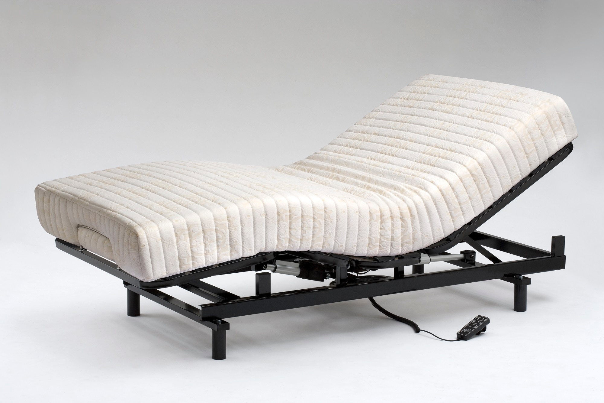 格力电器获得发明专利授权：“一种防夹床架及床体”