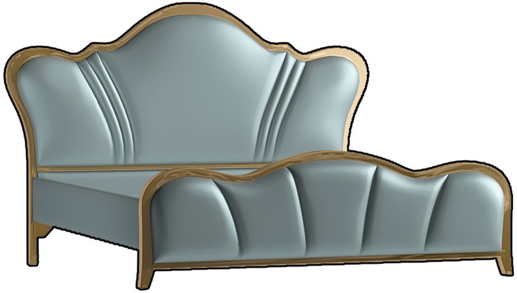 格力电器获得发明专利授权：“一种防夹床架及床体”