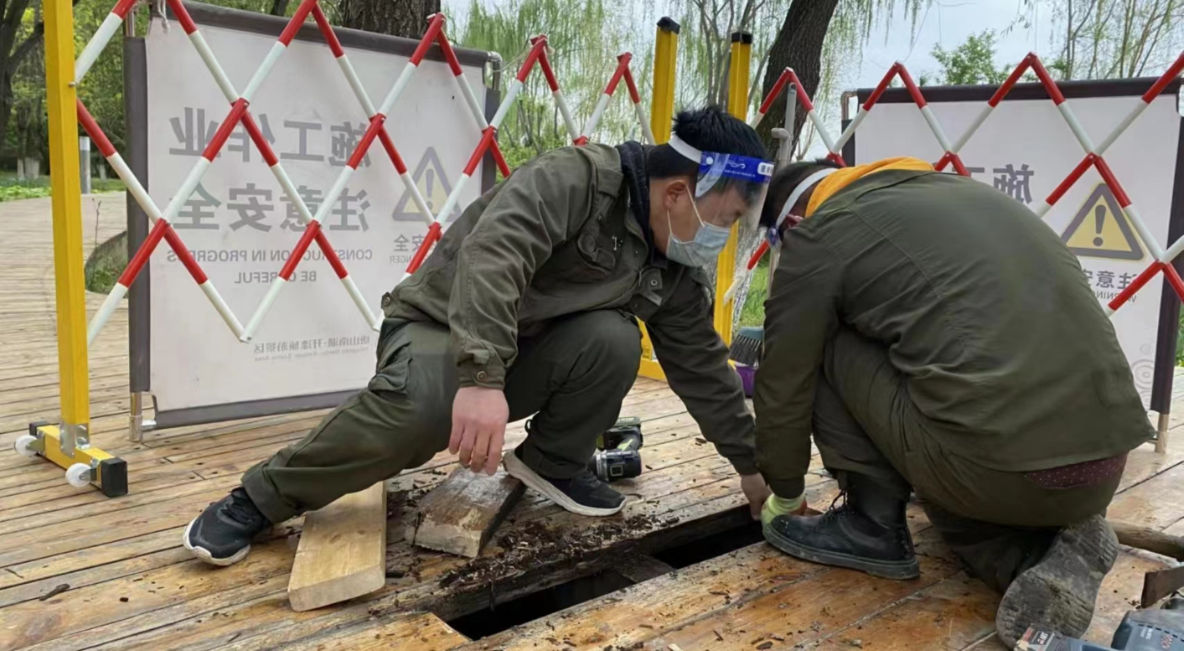 主业与投资助力业绩大幅预增，闰土股份股价涨停