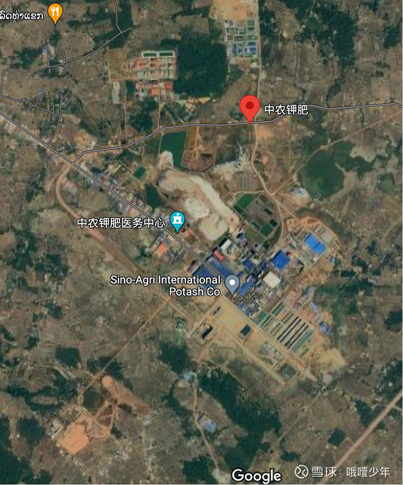 盐湖股份：刚果（布）BMB钾盐矿权区勘查工作有序开展中