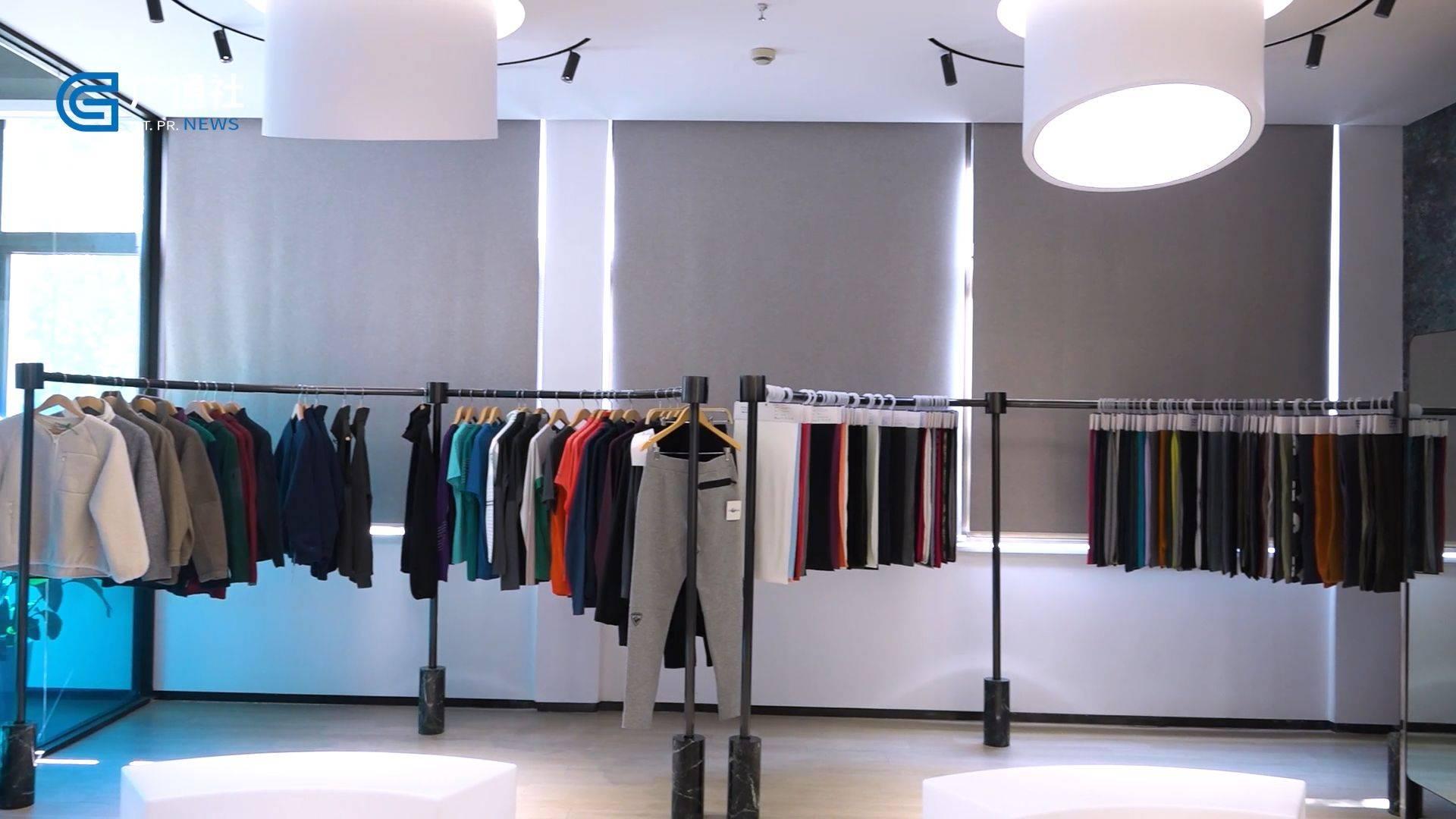 嘉麟杰：公司生产经营一切正常，四季度订单交付有序推进