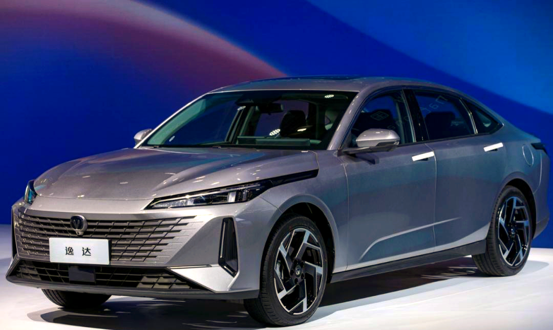 长安汽车：传统动力版块将持续针对重点产品进行焕新升级