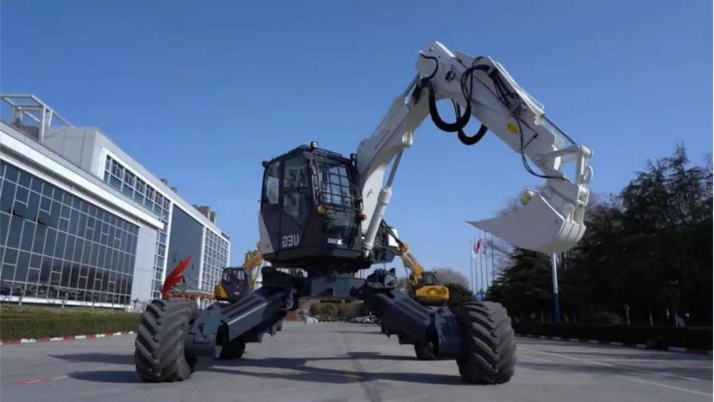 徐工机械：徐州徐工叁号股权投资合伙企业（有限合伙）自成立后未开展投资业务