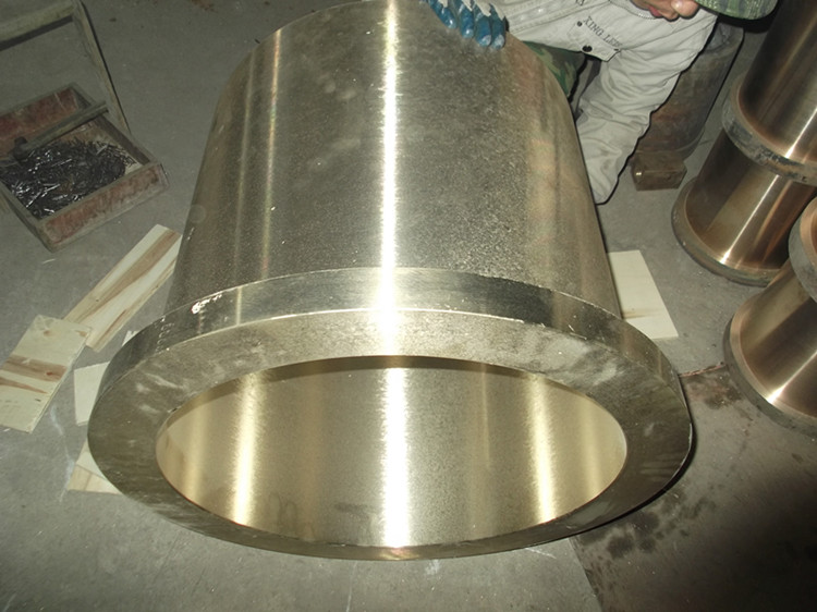 八一钢铁获得实用新型专利授权：“一种破碎机皮带滚筒UCP轴承座安装结构”