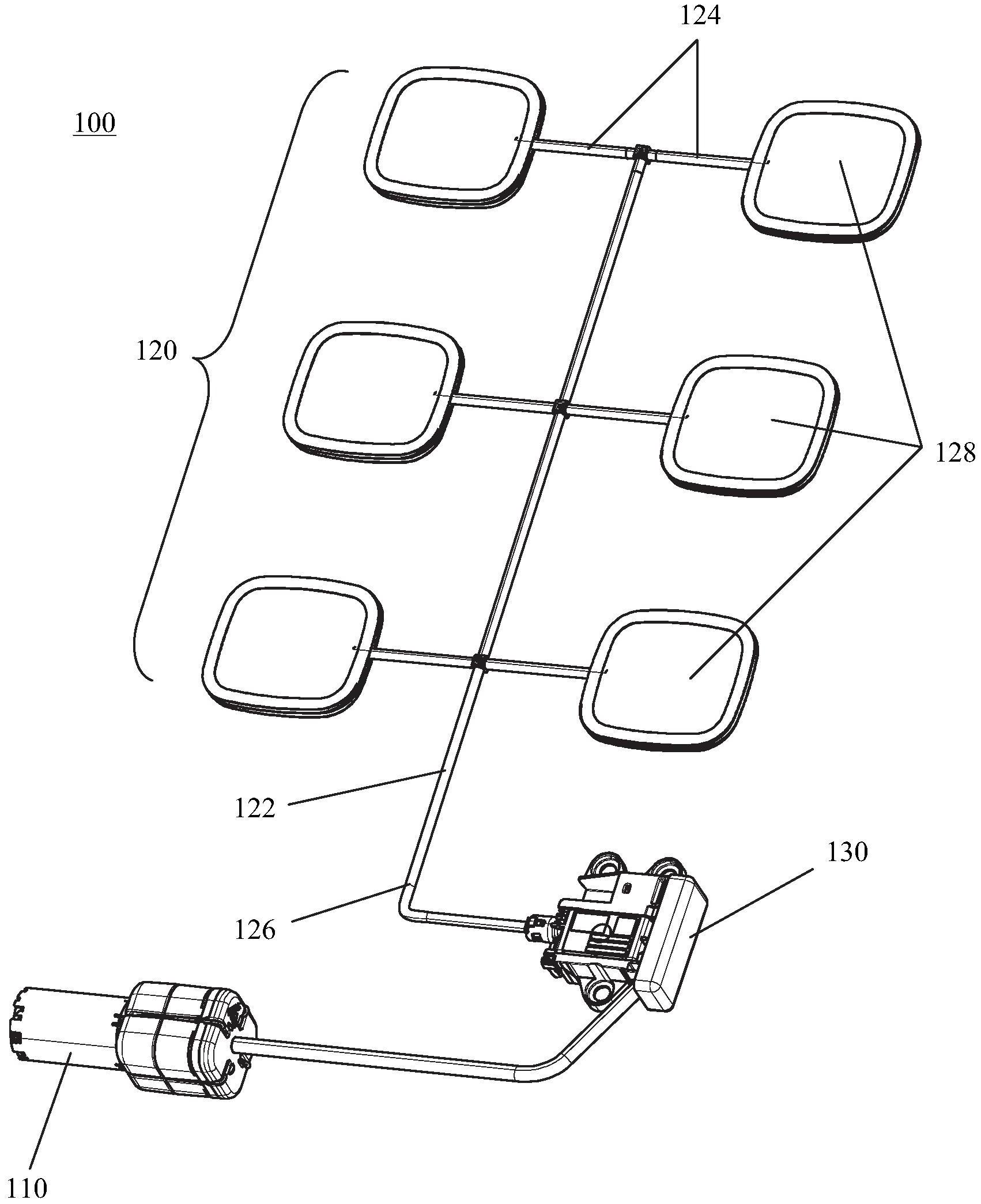 平高电气获得实用新型专利授权:“一种真空灭弧室生产系统和真空灭弧室装配及检测设备”